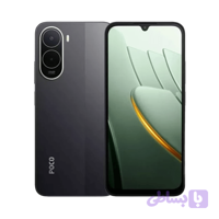 گوشی شیائومی Poco C81 Pro حافظه 128 گیگابایت و رم 4 گیگابایت 4G
