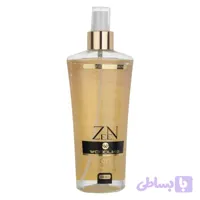 بادی اسپلش ذن وودلایک | Woodlike Zeen Body Splash