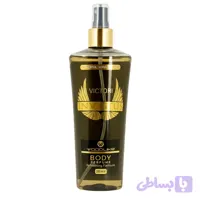بادی اسپلش ویکتوری اینوکتوس وودلایک | Woodlike Invictus Body Splash