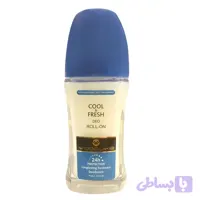 مام ضد تعریق کول اند فرش وودلایک | Woodlike Cool and Fresh Anti Perspirant Deodorant