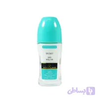 مام ضد تعریق سکرت وودلایک | Woodlike Secret Anti Perspirant Deodorant