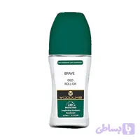 مام ضد تعریق بریو وودلایک | Woodlike Brave Anti Perspirant Deodorant