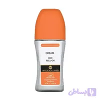 مام ضد تعریق دریم وودلایک | Woodlike Dream Anti Perspirant Deodorant