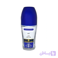 مام ضد تعریق اسکای وودلایک | Woodlike SKY Anti Perspirant Deodorant