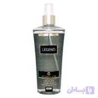 بادی اسپلش لجند وودلایک | Woodlike Legend Body Splash