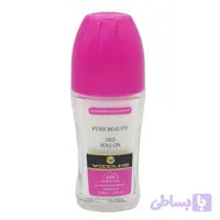 مام ضد تعریق پیور بیوتی وودلایک | Woodlike Pure Beauty Anti Perspirant Deodorant
