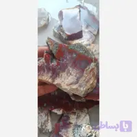 راف عقیق شجری سرخ درختی کیلوی