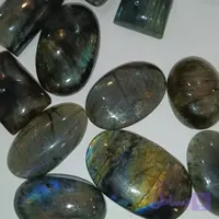 مدال لادوریت طبیعی 10گرمی