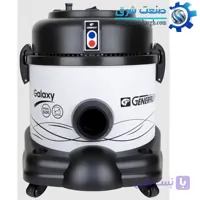 جاروبرقی سطلی جنرال فیت مدل Galaxy 5100 | قدرت 1400 وات و مخزن 15 لیتری