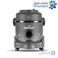 جاروبرقی جنرال فیت مدل تاچ استار 4800 پلاس | پنل لمسی 6 حالته + موتور دو پروانه T.S.J