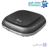 دستگاه تصفیه هوای خودرو VESPAR GoPure BM150 | سیستم حرفه‌ای فیلتراسیون HEPA/HESA
