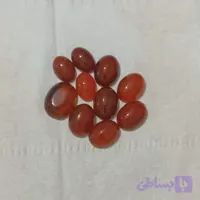 عقیق قرمز خراسان
