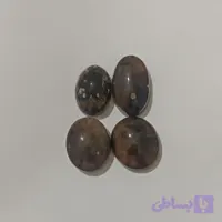 عقیق خرمایی