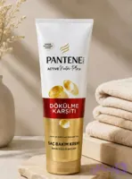 کرم مو پنتن ضد ریزش (Dökülme Karşıtı)
