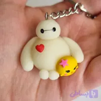 جاکلیدی بیمکس و جوجه