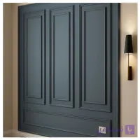 ابزار قاب بندی پلی استایرن کد C6