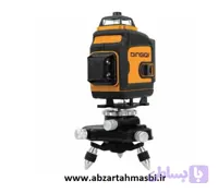 تراز لیزری دینگی 360 درجه