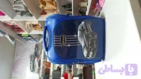 کوله پشتی پسرانه فضانورد ماشین