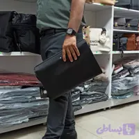کیف اداری دو کاره مونت بلنک
