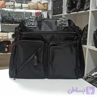 کیف بزرگ زنانه اداری مسافرتی ورزشی جنس ساتن