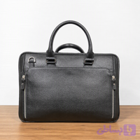 کیف اداری چرم مردانه (کد PJICC)