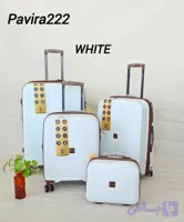 چمدان پلی پروپیلن نشکن پاویرا ژاپن