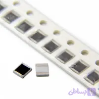 خازن SMD-10NF-1KV-1210