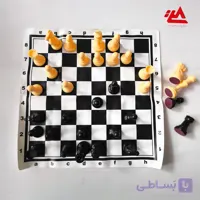 شطرنج کیفی فدراسیون (استاندارد مسابقات)