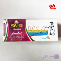اعصاب سنج سفیر (کودک و آینده)