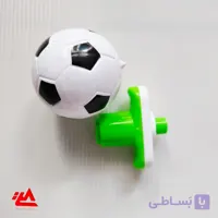 فرفره موزیکال (مدل توپ فوتبال)