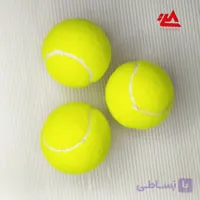 توپ تنیس (هفت سنگ)