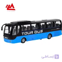 اتوبوس کنترلی شارژی