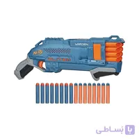 تفنگ نرف مدل NERF Elite 2.0 Warden DB-8