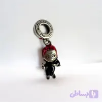 چارم پاندورا استیل مدل مارول