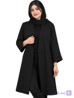 مانتو نازک زیبا