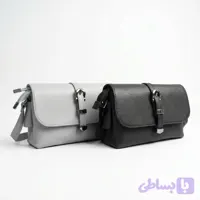 کیف دوشی و رودوشی زنانه و دخترانه مگنتی سگک دار