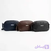کیف دوشی و رودوشی زنانه و دخترانه چرم صنعتی دوزیپ