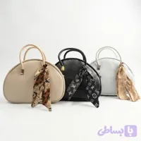 کیف دستی و دوشی دخترانه و زنانه اسکارفی