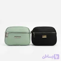 کیف دوشی و رودوشی زنانه و دخترانه برزنتی