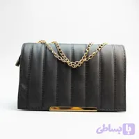 کیف دستی و دوشی مجلسی زنانه و دخترانه مگنتی