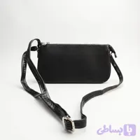 کیف دوشی دخترانه و زنانه طرح فلوتر