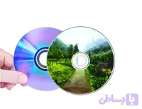 آموزش نقاشی رنگ روغن مدل مسیر سبز