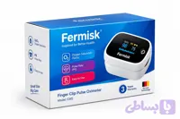 پالس اکسیمتر فرمیسک اکسیژن سنج Fermisk مدل GX5