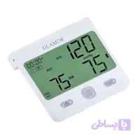 فشار سنج 6175 سخنگو گلامور GLAMOR آدابتوری DBP-6175