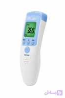 تب سنج و دما سنج دیجیتال JXB-183 بلوئر bluer