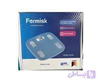 ترازو دیجیتال آلمانی فرمسیک مدل FES202 Fermisk