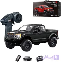 ماشین کنترلی آفرود فورد F150 Raptor