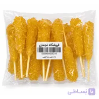 نبات زعفرانی نی دار