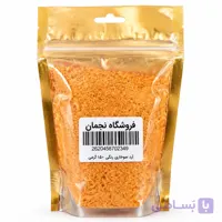 پودر سوخاری رنگی