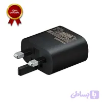 شارژر دیواری 25 وات سامسونگ مدل EP-TA800 اصلی